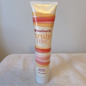 American Girl Truly Me